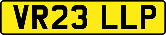 VR23LLP