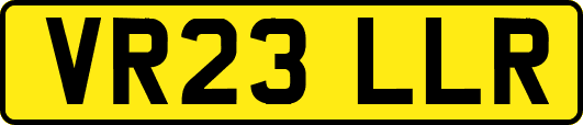 VR23LLR