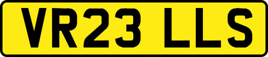 VR23LLS