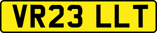 VR23LLT