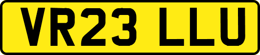 VR23LLU