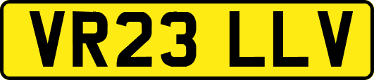 VR23LLV