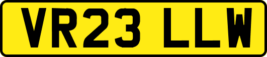 VR23LLW