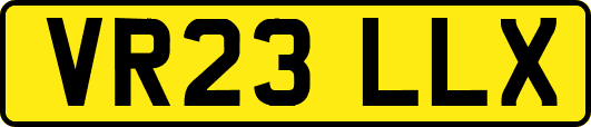 VR23LLX