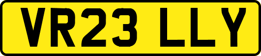 VR23LLY