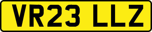 VR23LLZ