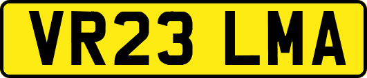 VR23LMA