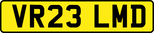 VR23LMD