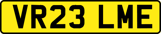 VR23LME