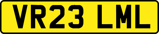 VR23LML