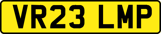 VR23LMP
