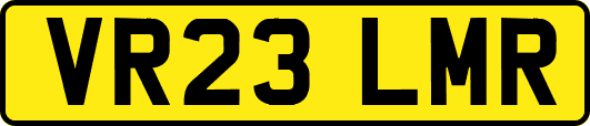 VR23LMR