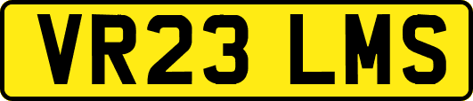 VR23LMS