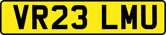 VR23LMU