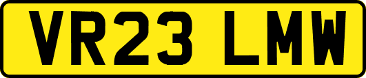 VR23LMW