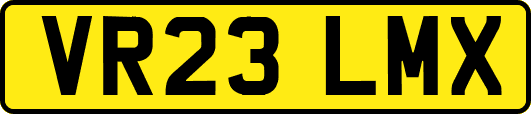 VR23LMX