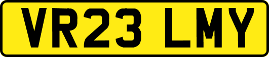 VR23LMY