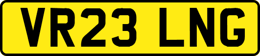 VR23LNG