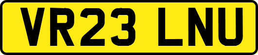 VR23LNU
