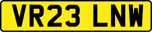 VR23LNW