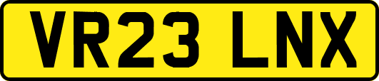 VR23LNX