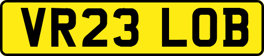 VR23LOB