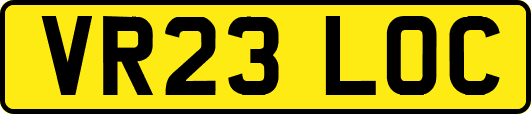 VR23LOC