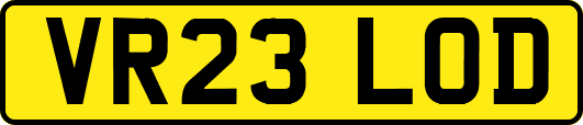 VR23LOD