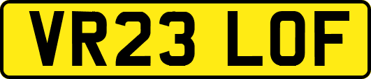 VR23LOF