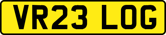 VR23LOG