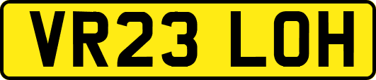 VR23LOH