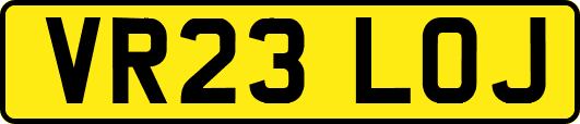 VR23LOJ
