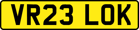 VR23LOK