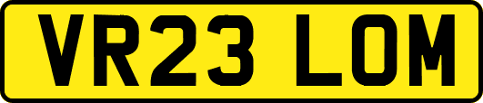 VR23LOM