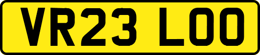 VR23LOO