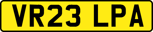 VR23LPA