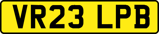 VR23LPB