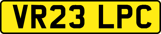 VR23LPC