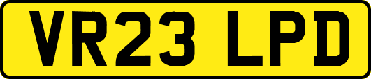 VR23LPD