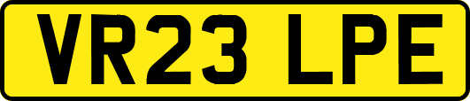 VR23LPE