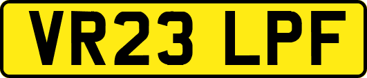 VR23LPF
