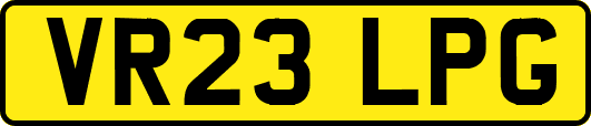 VR23LPG