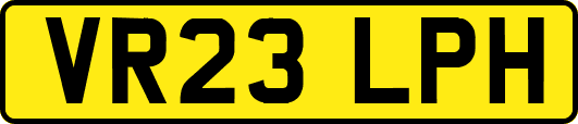 VR23LPH