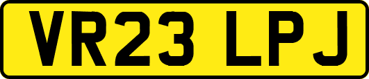 VR23LPJ