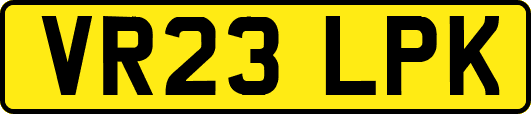VR23LPK