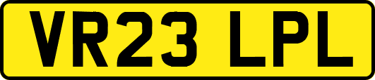 VR23LPL