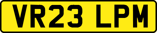 VR23LPM