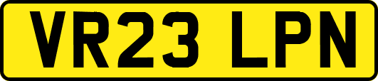 VR23LPN