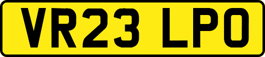 VR23LPO