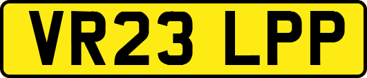 VR23LPP